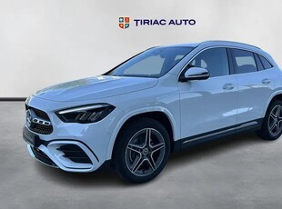 Mercedes-Benz GLA 250 e