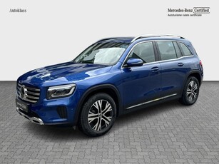 Mercedes-Benz GLB 200 Aut.