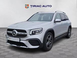 Mercedes-Benz GLB 200 d 4MATIC Aut.