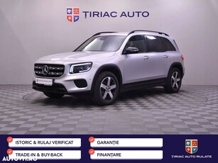 Mercedes-Benz GLB 200 d 4MATIC Aut.