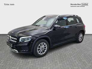 Mercedes-Benz GLB 200 d 4MATIC Aut.