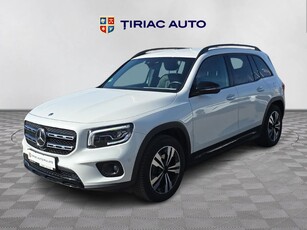 Mercedes-Benz GLB 220 d 4Matic 8G-DCT