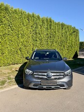 Mercedes-Benz GLC 200 d