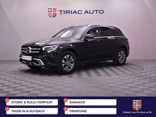 Mercedes-Benz GLC 220 d 4MATIC