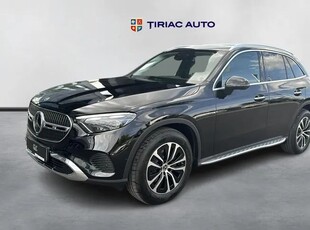 Mercedes-Benz GLC 220 d MHEV 4MATIC