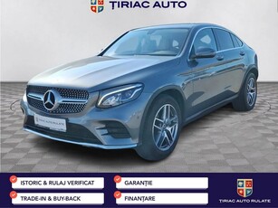 Mercedes-Benz GLC 250 4MATIC