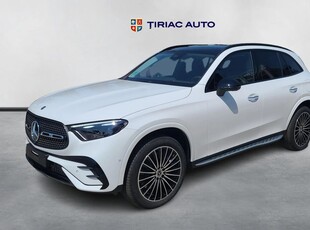 Mercedes-Benz GLC 300 e 4MATIC