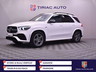 Mercedes-Benz GLE 350 de 4Matic 9G-TRONIC AMG Line