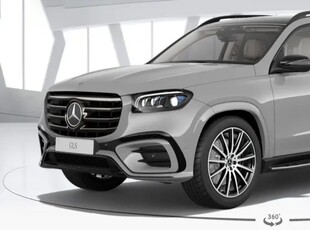 Mercedes-Benz GLS 450 d MHEV 4MATIC Aut.