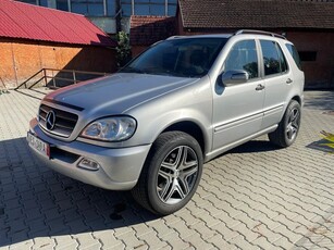 Mercedes-Benz ML