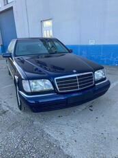 Mercedes-Benz S 320 Aut