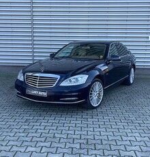 Mercedes-Benz S