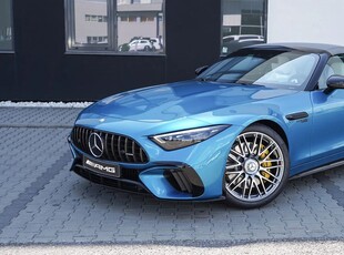 Mercedes-Benz SL AMG 63 4MATIC+