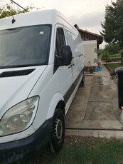 Mercedes Benz Sprinter 311 CDI