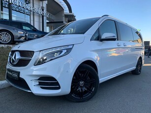 Mercedes-Benz V 300 d Combi Extra-lung 237 CP RWD 9AT