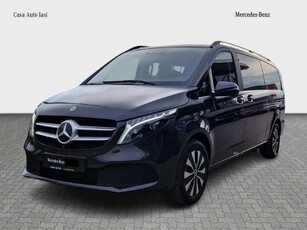 Mercedes-Benz E 200 d Aut.