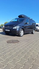 Mercedes-Benz Viano