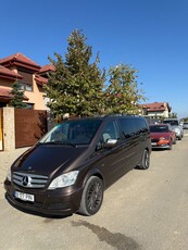 Mercedes-Benz Viano 3.0 CDI Extra-lung Aut. Trend