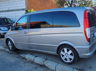 Mercedes-Benz Viano