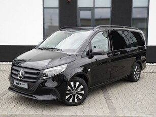 Mercedes-Benz Vito 116 CDI Tourer Lang Aut. PRO