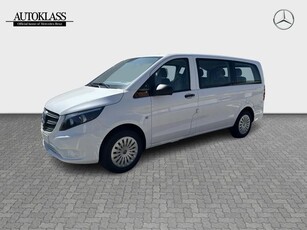 Mercedes-Benz Vito Tourer Extra-Lung 114 CDI 136CP RWD 9AT PRO