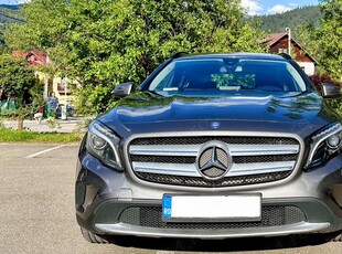 Mercedes GLA 200d 4X4 2015, Interior 2016, Automat, 261000,CarVertic