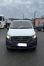 Mercedes vito 2.2