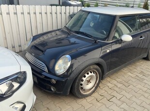 Mini Cooper One