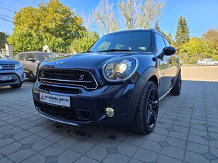 Mini Countryman Cooper ALL4 AT