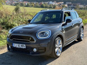 Mini Countryman Cooper S E ALL4 AT