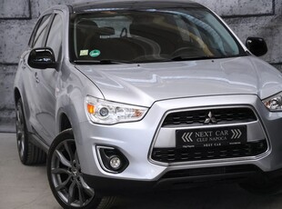 Mitsubishi ASX 1.8 DI-D 2WD Intense