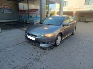 Mitsubishi Lancer 2.0 DI-D Inform