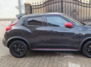 Nissan Juke 1.6L DIG-T Start/Stop Acenta Open Air