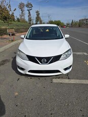 Nissan Pulsar 1.5L dCI Stop&Start Visia