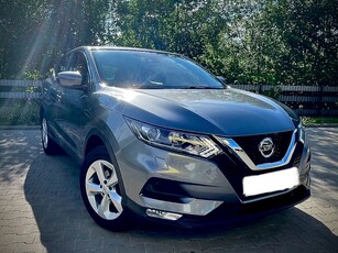 Nissan Qashqai 1.2 DIG-T Start/Stop Acenta