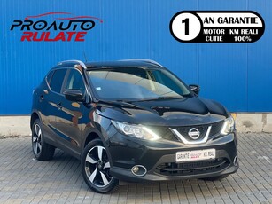 Nissan Qashqai 1.5 dCi ACENTA