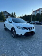 Nissan Qashqai 1.5 DCI Start/Stop N-Connecta