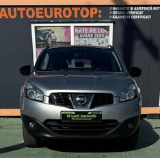 Nissan Qashqai 1.5 DCI Start/Stop Tekna