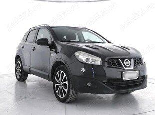 Nissan Qashqai 1.5DCI N-Tec panorama camere 360 navigatie revizie