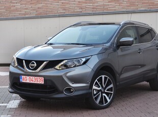 Nissan Qashqai 1.6 DCI Start/Stop Tekna