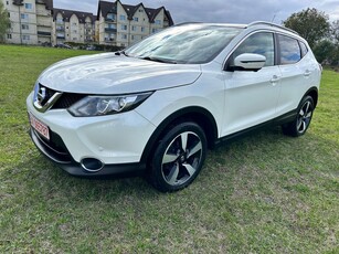 Nissan Qashqai 1.6 DCI Start/Stop Tekna