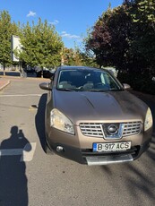 Nissan Qashqai 1.6 Visia