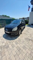 Nissan Qashqai 2.0 DCI All Mode 4x4 Tekna Plus an 2009 165 000km unic proprietar