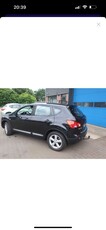 Nissan Qashqai 2.0 Tekna