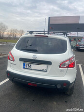 Nissan Qashqai 2013