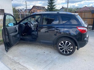 Nissan Qashqai j10