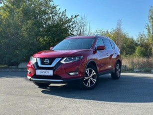 Nissan X-Trail 1.3 DIG-T N-Connecta