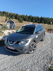 Nissan X-Trail 1.6 DCi ALL-MODE 4x4i Tekna