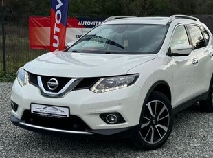 Nissan X-Trail 1.6 DCi N-Vision