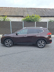 Nissan X - Trail 1,6 DIG-T N-Connecta 2018